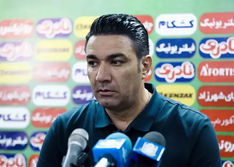 نکونام: گل مردود مغانلو آفساید نبود!