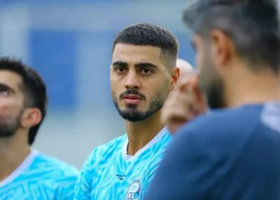  بازگشت سحرخیزان به نوک خط حمله استقلال