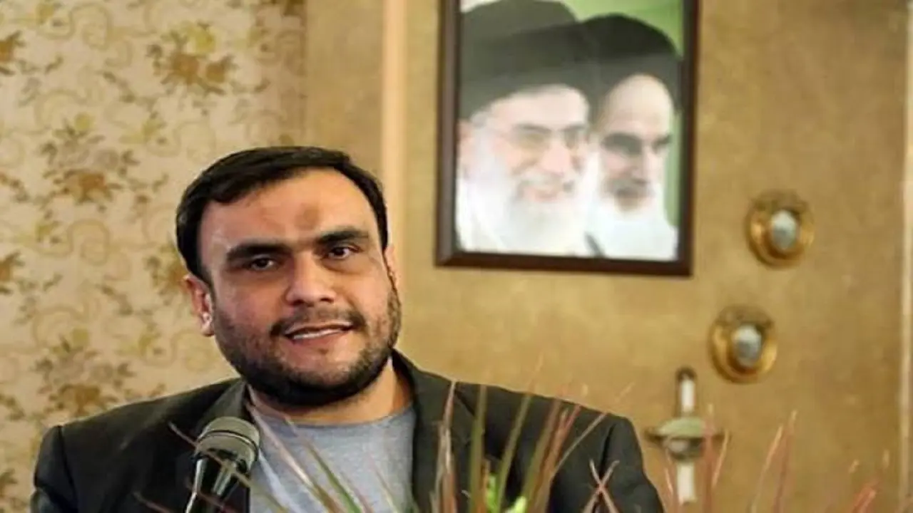  رویکرد ایران در برابر آمریکا وارد مرحله بازدارندگی فعال شده است