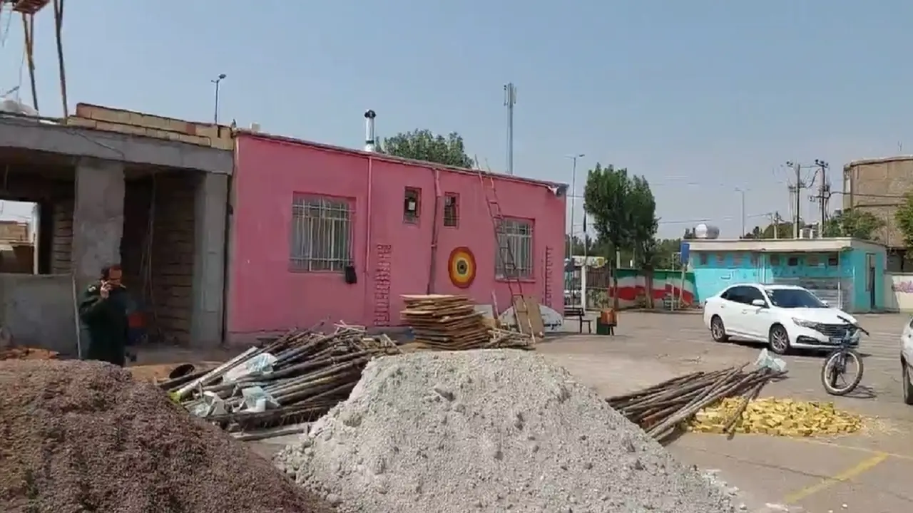 اجرای بیش از ۲۵۰ طرح نیروگاه خورشیدی خانگی در قزوین