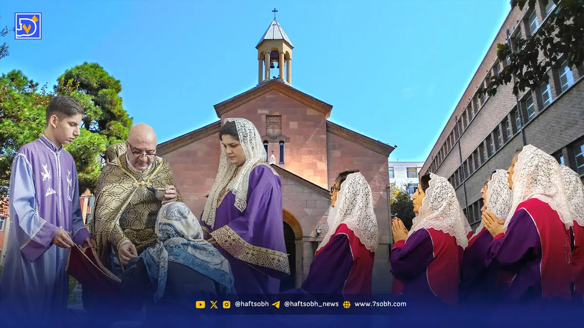 ما ارمنیان ایرانی هستیم | پس چرا همچنان در حاشیه هستیم؟