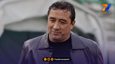 علوی: هم عالیشاه برای فوتبال عزیز است، هم خداداد