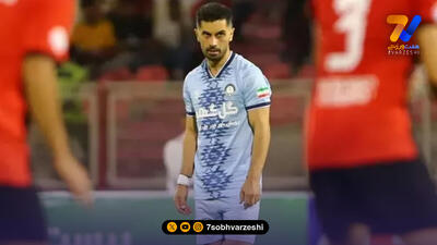فوتبال ایران گرفتار در فضای مجازی