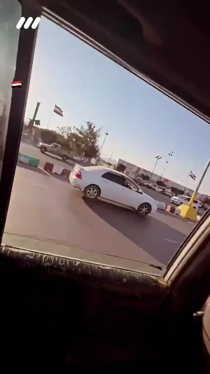  کلیپی از ابراز ارادت مجاهدین یمنی به رهبر شهید انقلاب