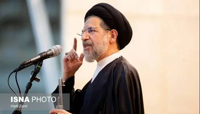  ابوترابی‌فرد: راهبرد امروز دشمن کاهش تاب‌آوری ملی است | آخرین خبر