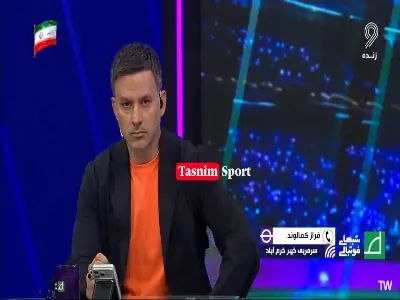 سرمربی خیبر: لیگ 18 تیمی شده شرایط جنگی بوده است مسئولان واقعا چی کار می توانستند انجام دهند؟ | آخرین خبر