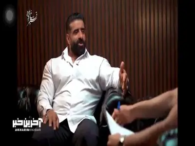 هادی چوپان: هانی رامبد بیشتر اسپانسر من بود تا مربی! | آخرین خبر