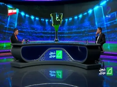 هاشمیان: در پرسپولیس عملکرد خوبی داشتم | آخرین خبر