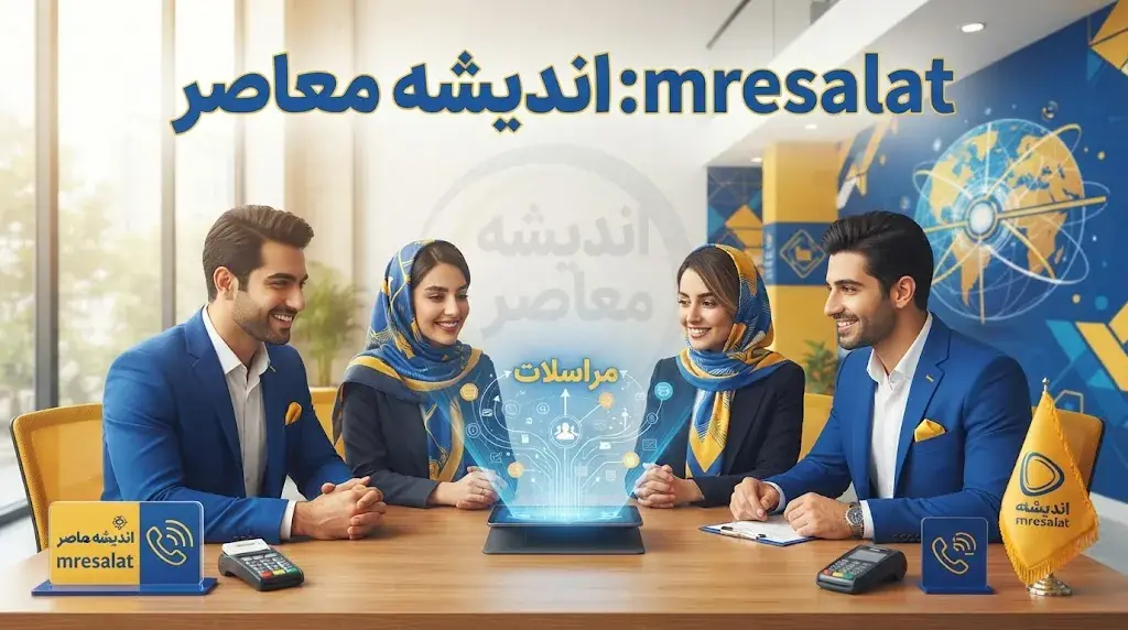 mresalat | ورود به سامانه ام رسالت، ثبت نام، اعتبارسنجی و درخواست وام