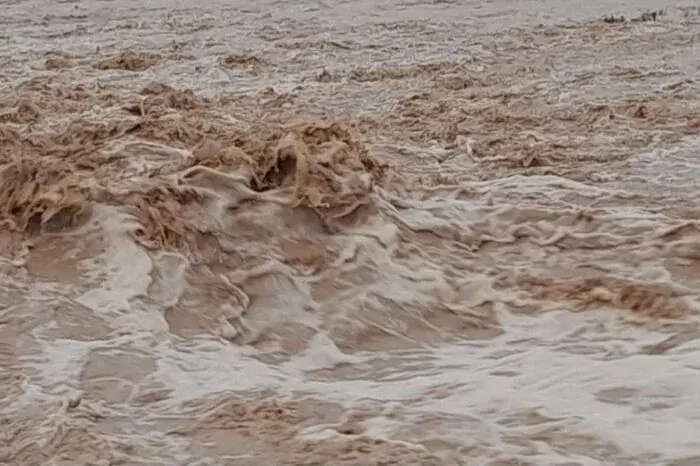 خسارت طوفان و سیل در مازندران به ۵.۵ همت رسید