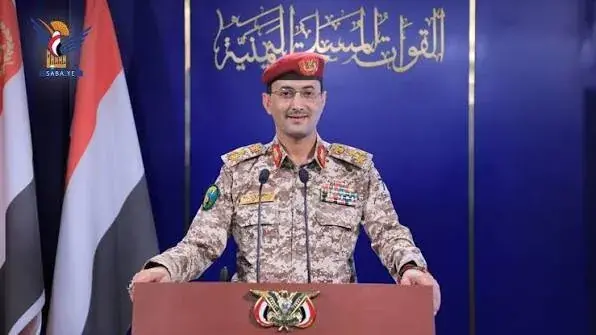 یحیی سریع: مزدوران عربستان تلاش کردند تا جغرافیای یمن را تسلیم عربستان کنند