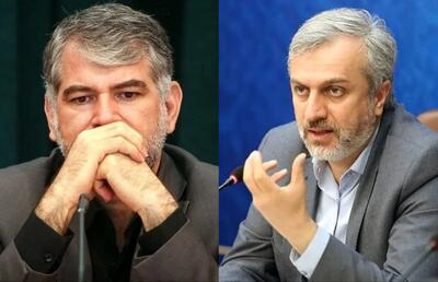  هم‌زمانی کارزار محاکمه حسن روحانی و ماجرای دو وزیر دولت سیزدهم/ فاطمی امین و ساداتی نژاد در آستانه اجرای حکم