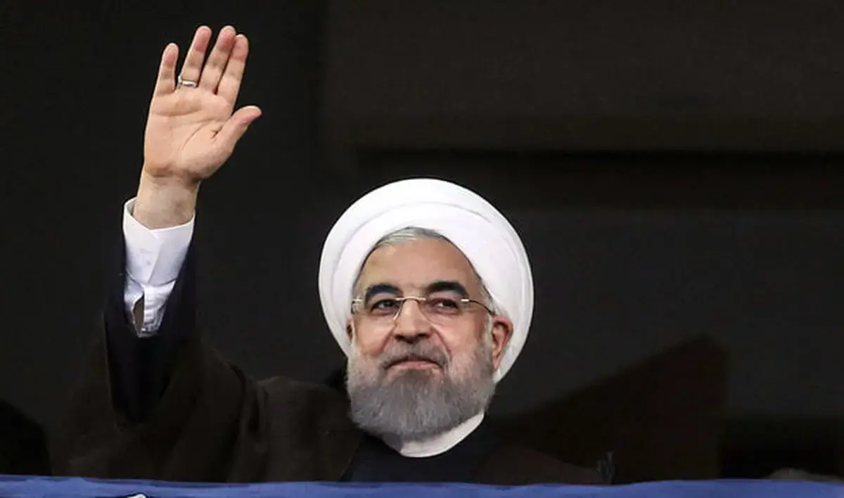  لقب تازه برای روحانی در تجمعات شبانه: «نهپاد»