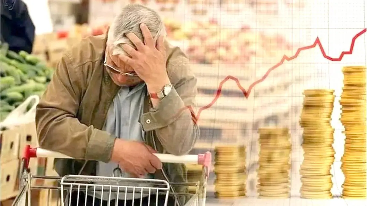 یخچال خانههای مزدبگیران خالی است