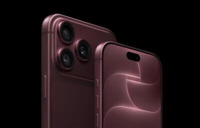 پنج دلیل برای خرید iPhone 18 Pro به جای iPhone Duo