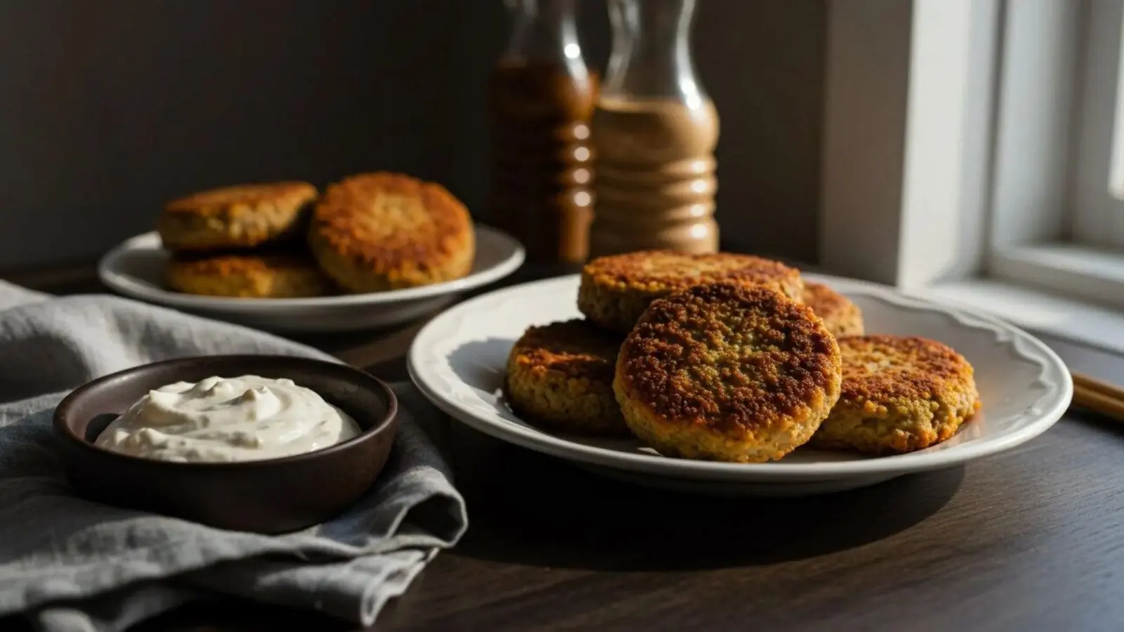 کوکو سویا؛ یک غذای خوشمزه، اقتصادی و آسان برای شام