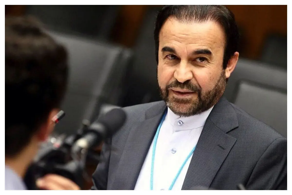  هشدار نماینده ایران در آژانس/ تا آخر دفاع خواهیم کرد؛ اجازه نمی‌دهیم نفت ما را غارت کنند