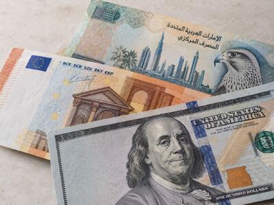شوک موشکها و نفتکشها به بازار ارز | دلار 11 هزار تومان رشد کرد، هرات صدرنشین بازدهی شد