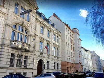 سفارت ایران در اتریش: استفاده صلحآمیز از برنامه هستهای حق ایران است