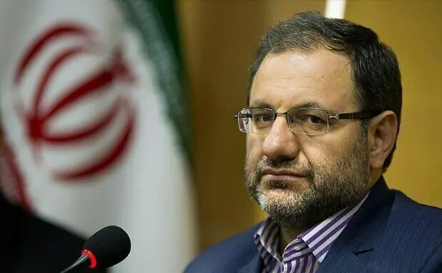  نظام‌الدین موسوی: رفع محاصره، با مذاکره ‌و تفاهم با دشمن غدار و جنایتکار به دست نمی‌آید