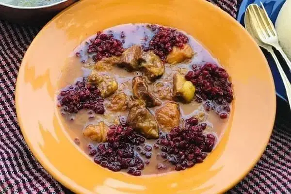 طرز تهیه لوه کباب