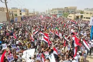 یمن: رژیم سعودی واقعیت خارج شدن یمن از سلطهاش را باور کند