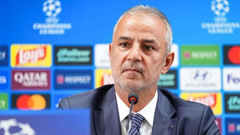  شوک کارتال؛ استعفای ناگهانی سرمربی اسبق پرسپولیس پس از متوقف کردن آ اس رم