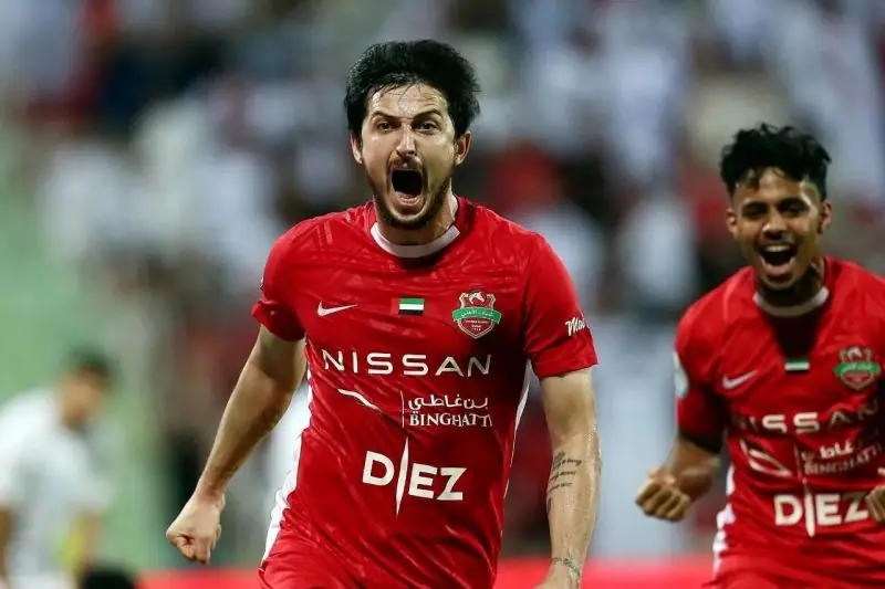سردار آزمون دوباره به بیرانوند رسید