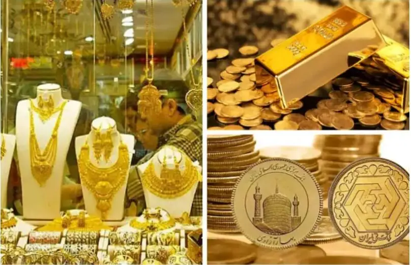  تقابل سناریوهای صعود و اصلاح در بازار ارز و طلا