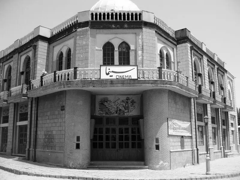 سالِ سرنوشتساز سینمای ایران