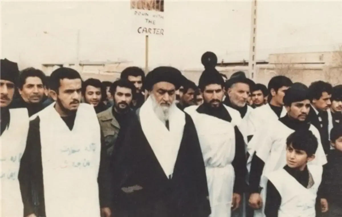 بیستم شهریور، سالگرد عروج شهید محراب آیت الله مدنی