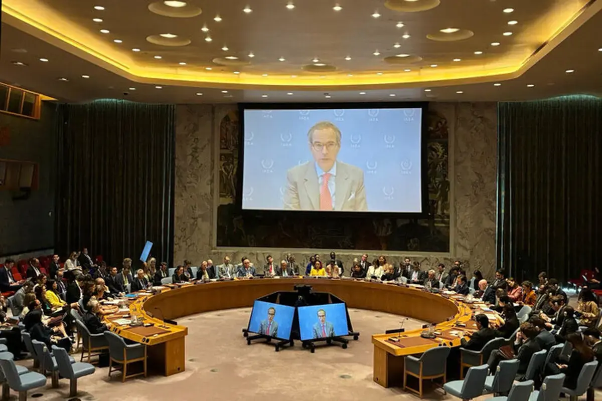 در فاز نبرد نهایی هستیم؛ در این مرحله دیگر قطعنامهها چندان تأثیرگذار نیست/ ایران قدرت تابآوری خود را در سالهای اخیر، بالا برده