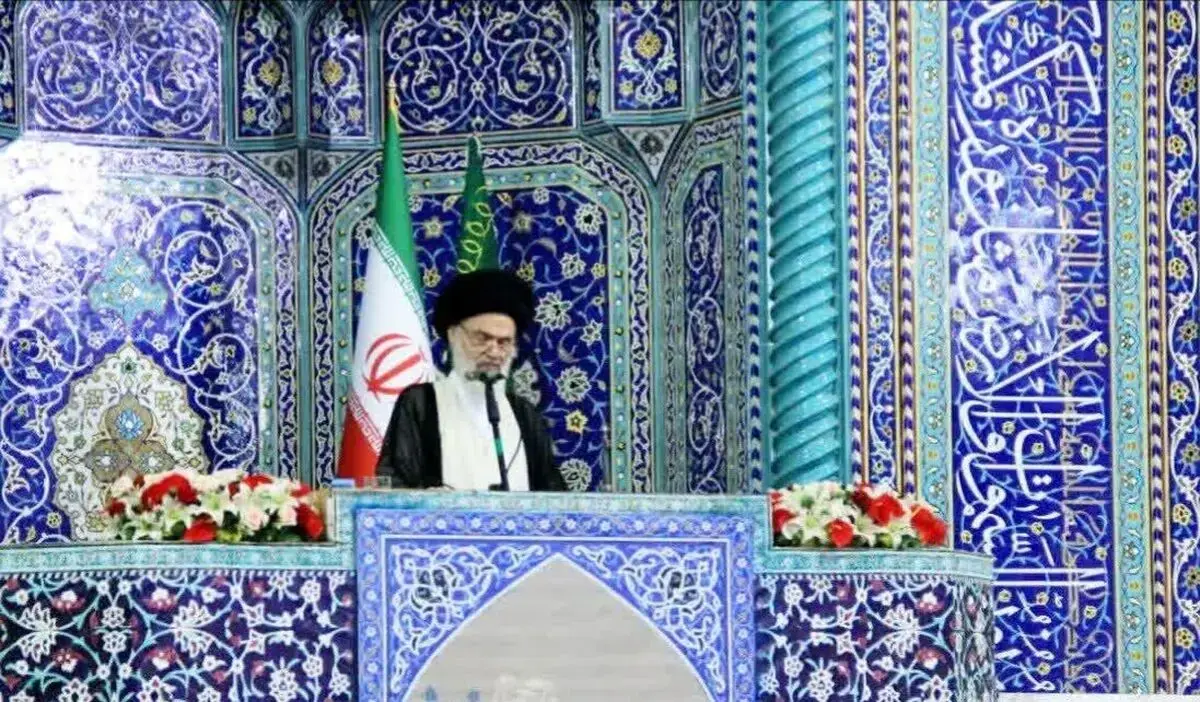دلبستگان مذاکره، نقض عهدها و جنایات آمریکا را ببینند