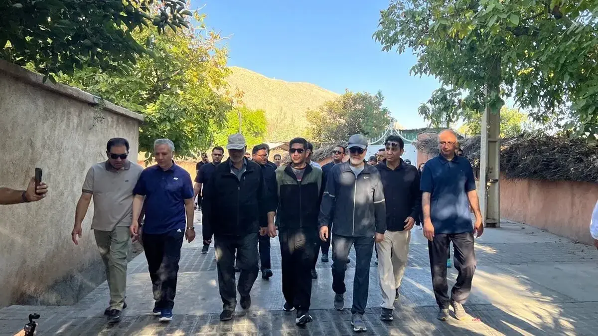  مسیر زندگی باید در پیشخوان هتل‌ها و دفاتر گردشگری قرار گیرد