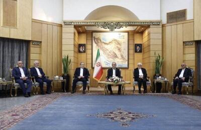 پزشکیان: بریکس ظرفیت مهمی برای مقابله با یکجانبهگرایی و توسعه همکاریهای اقتصادی است