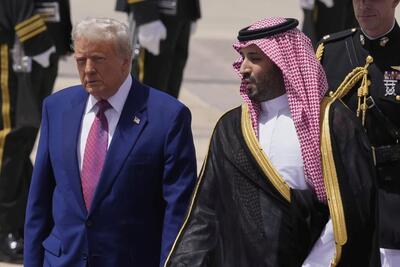 شدت حملات یمن، بنسلمان را دست به دامن ترامپ کرد
