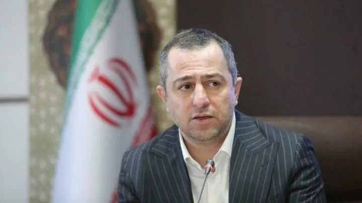 تعاملات راهبردی جوانان ایران و روسیه در مسکو و یکاترینبورگ