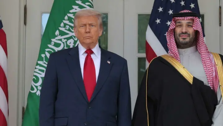  درخواست بن‌سلمان از ترامپ برای حمله به حوثی‌ها