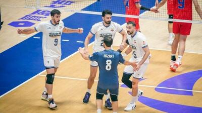 ایران ۳ - ۱ چینتایپه/ شاگردان پیاتزا در نیمهنهایی آسیا