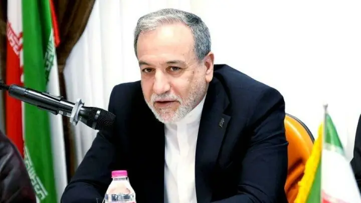  خبر مهم عراقچی درباره ارز واحد میان اعضای بریکس