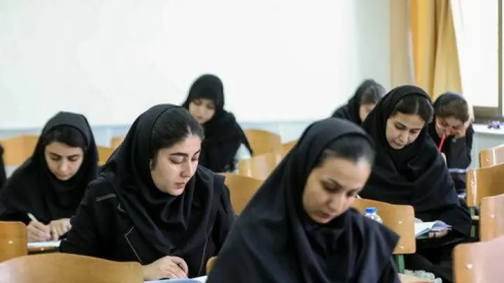 اعلام نتایج نهایی آزمون کارشناسی ارشد ۱۴۰۵ در اواخر مهرماه