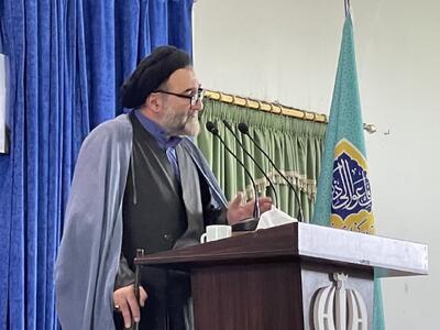 امام جمعه نوشهر :تحولات منطقه نشاندهنده تغییر معادلات به زیان آمریکا و متحدانش است