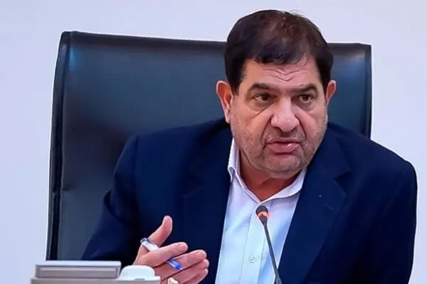 مخبر: فتح مبین انصارالله ثابت کرد امنیت خریدنی نیست