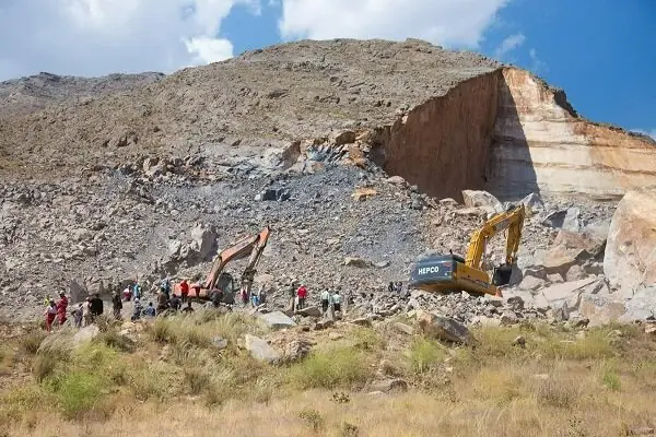 چهار هزار مهندس در برابر ۱۵۰ میلیون تن استخراج؛ سرمایه نامرئی پشت اقتصاد معدنی کرمان