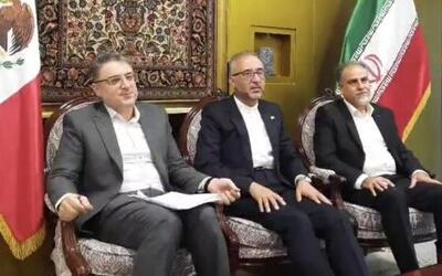 آموزش در ایران هیچگاه متوقف نشد / شهادت ۲۷۹ دانشآموز در حملات اخیر دشمن