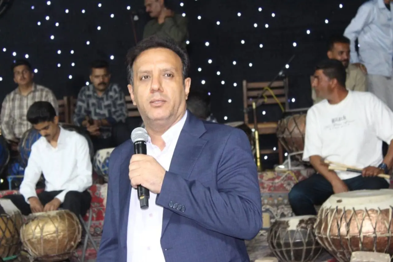 موسیقی بوانات؛ ظرفیتی برای معرفی فرهنگ فارس و رونق گردشگری