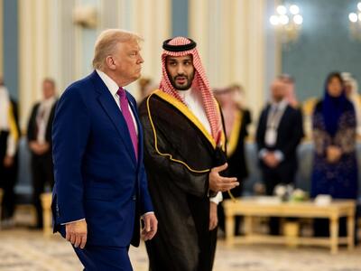 آکسیوس: بن سلمان از ترامپ خواسته به یمن حمله کند