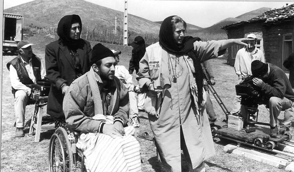 از رخشان بنی اعتماد چه خبر؟