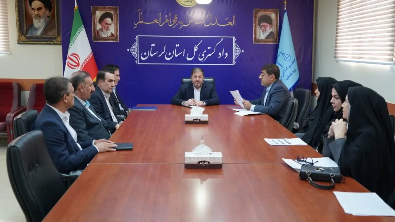 توسعه فرهنگ صلح و سازش، اولویت دستگاه قضا برای کاهش ورودی پروندهها