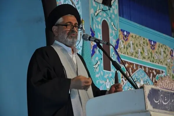 امام جمعه موقت ساری: دشمنان اسلام گمان نمیکردند سه گردان وهابیمسلک تسلیم شوند